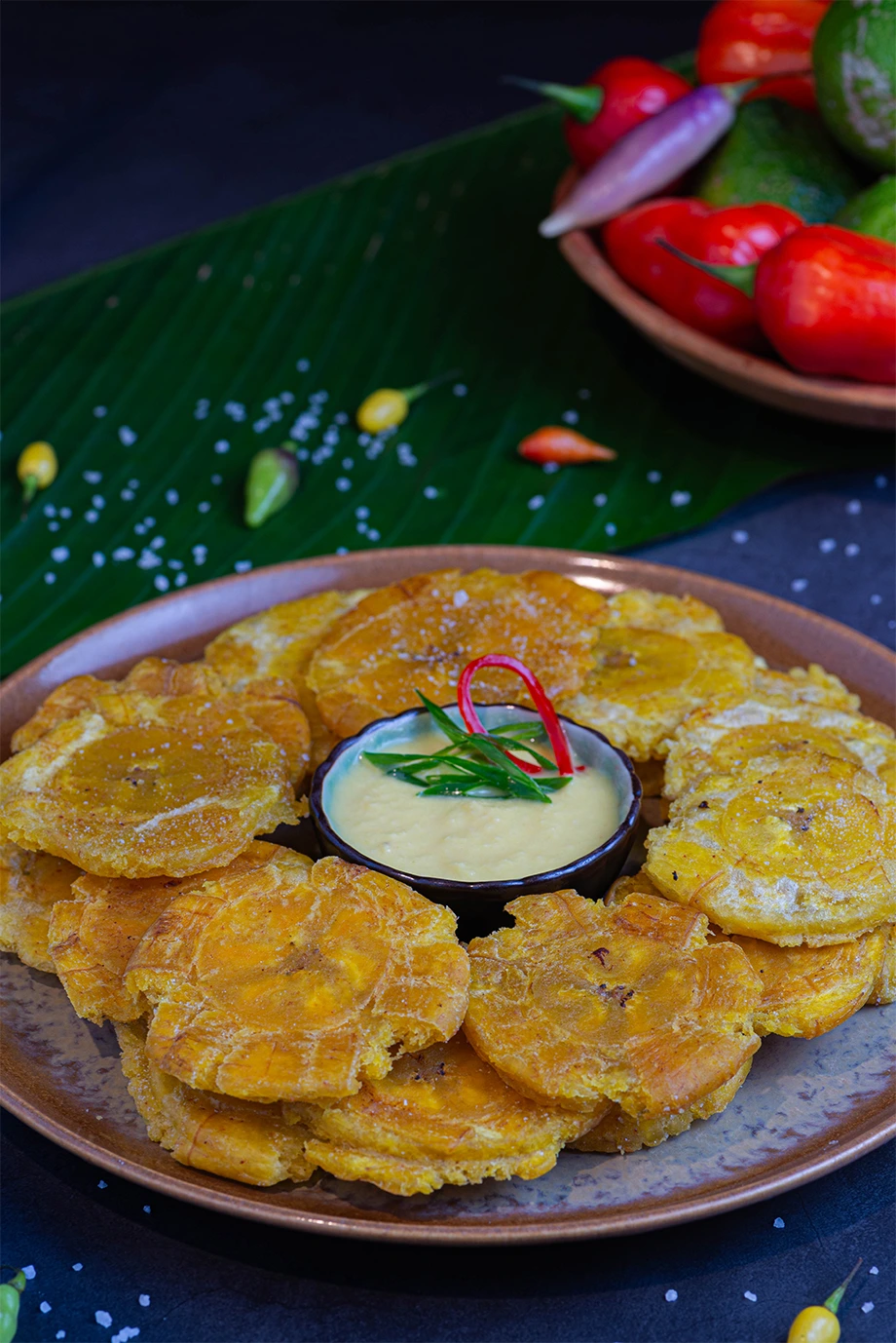 Patacones