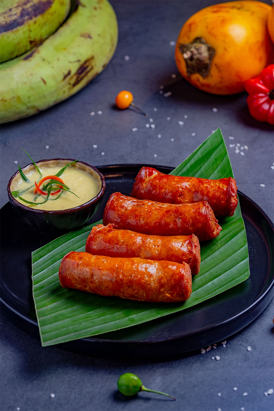 Chorizo regional