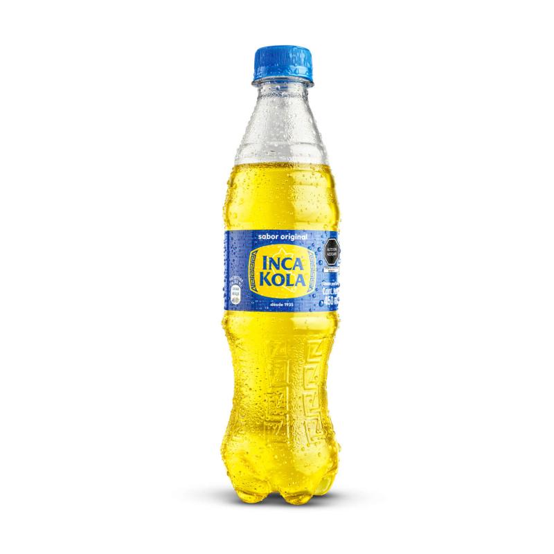 Inca kola